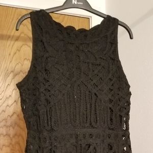 R&M Richard's Special Occasion Dress